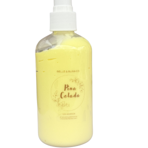 Piña Colada Body Butter