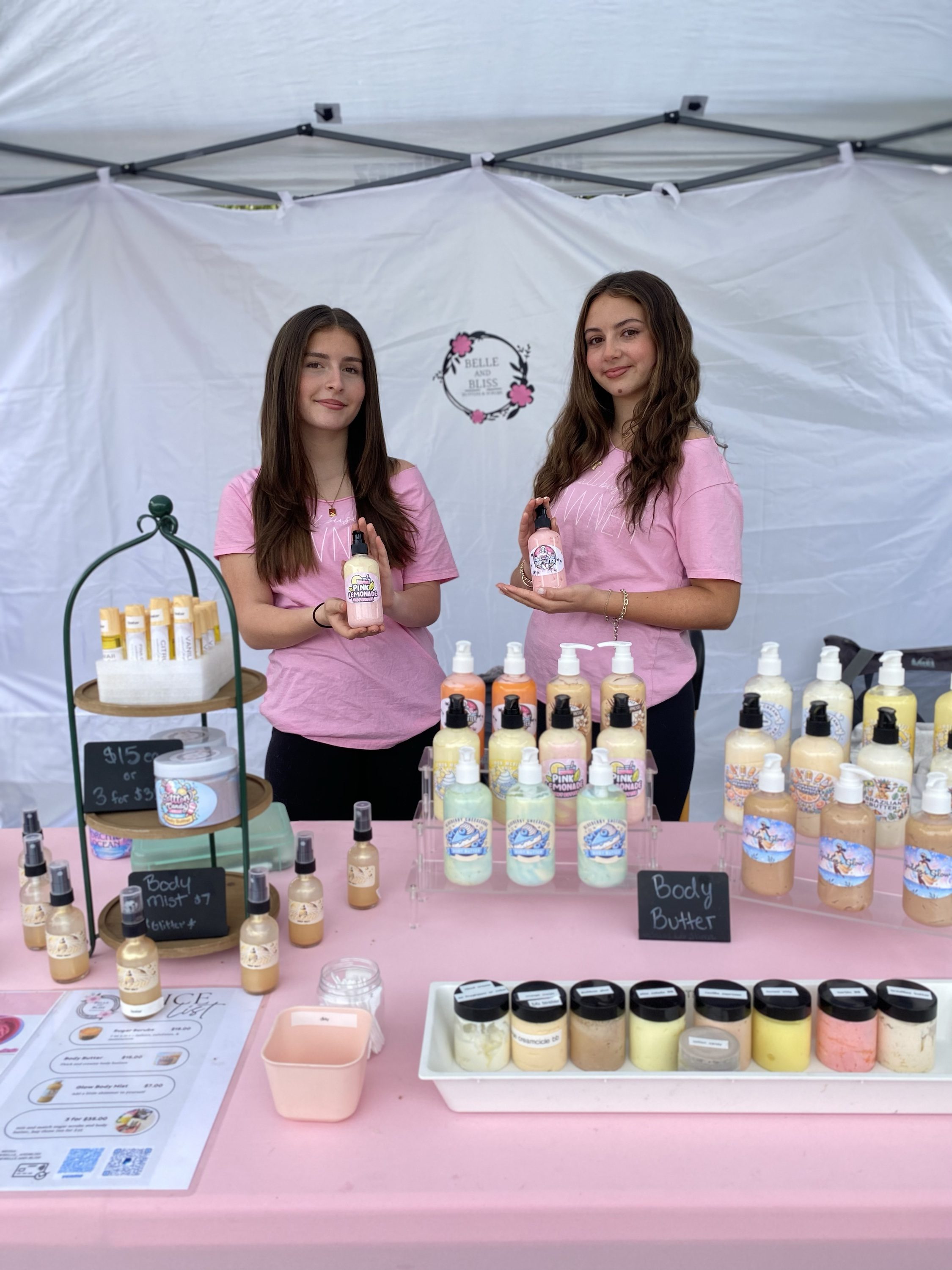 Orange Creamsicle Body Butter - Image 3