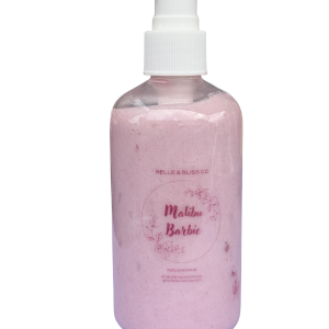 Malibu Barbie Body Butter