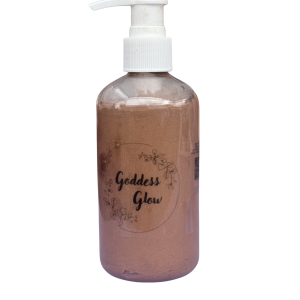 Goddess Glow Body Butter
