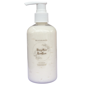 Brazilian Butter- Body Butter