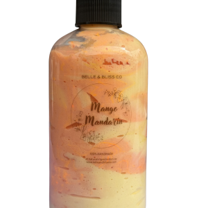 Mango Mandarin Body Butter