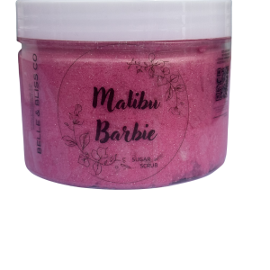 Barbie - Sugar Scrub