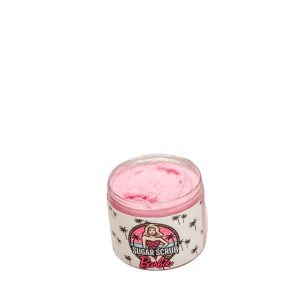 Barbie - Sugar Scrub