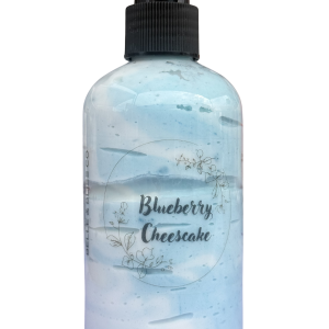 Blueberry Cheesecake Whip Body Butter